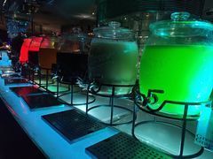 -东方明珠·空中旋转餐厅