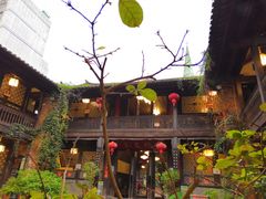 -石屏会馆