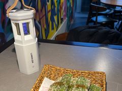 -食光慢宴·安吉土菜馆