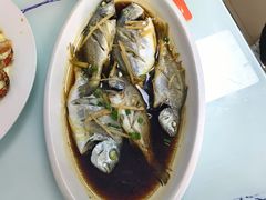 -星奇缘·海鲜餐厅(东山美食地标店)