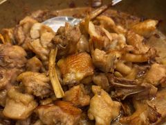 -围龙屋客家食府(福田店)