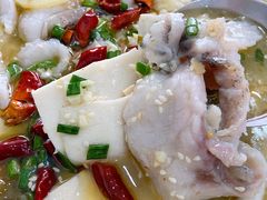 -川川川菜馆(椰海新城店)