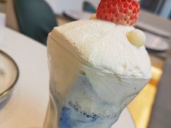 -EVERNAKED裸蛋糕(SOHO天山店)