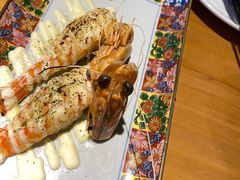 -渔寿司·日本料理(艾尚天地店)