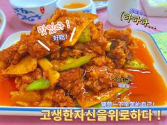 -乐乐餐厅(湘子庙街店)