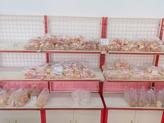 零售区-中关村茶点