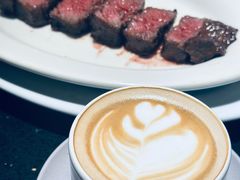 -西堤牛排(龙德广场店)