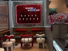 -DQ·蛋糕·冰淇淋(三亚青春颂店)