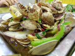 -赵氏盱眙十三香龙虾(蓝村店)