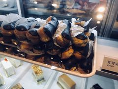 -樱花糕坊(凯德广场店)