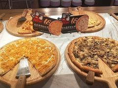 -比格比萨自助(延庆万达广场店)