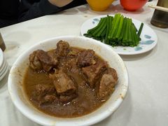 -麦文记面家(佐敦店)