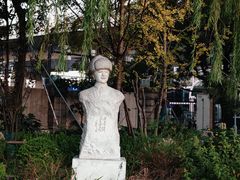 -中国福利会少年宫