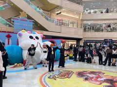 -光启城时尚购物中心