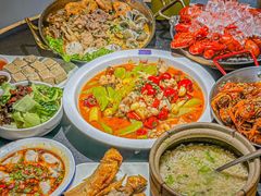 -龙门醉客(上塘路店)