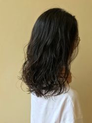 点击看大图 -川和潮人漂色·烫染·接发