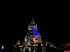 -厦门方特梦幻王国