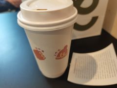 -Seesaw Coffee(环贸iapm店)