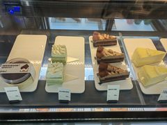 -Seesaw Coffee(深圳深业上城店)
