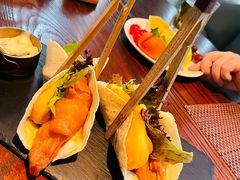 -肴约·花园式餐厅(湖里店)