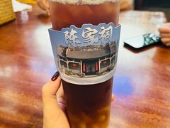 -陈家祠堂-游客中心