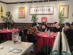 -阿莉餐厅(枣阳路店)