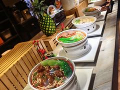 -康悦故事·海鲜自助(雅士亚豪生店)