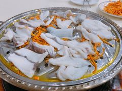 -凯盈阁私房菜·桑拿鸡(绿茵花园店)