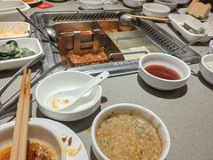 -海底捞火锅(顺义华联店)