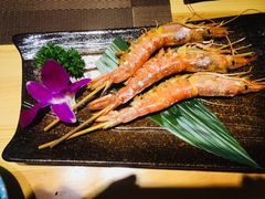 -割烹旭日本料理(龙湖狮山天街店)