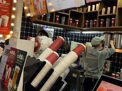 -桂桂茶(恒基名人店)