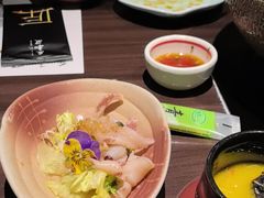 -匠和风精致料理(莆田财富中心店)