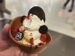 -DQ·蛋糕·冰淇淋(苏宁店)