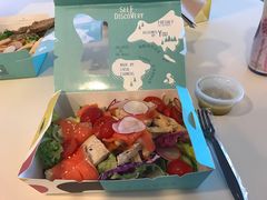 -Meal Salad米有沙拉(长泰广场店)