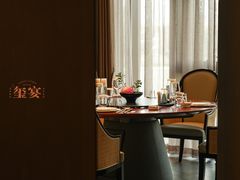 -翕间食·精致淮扬菜(江苏大剧院店)