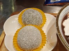 -一口小满手作糯米糍(北山店)