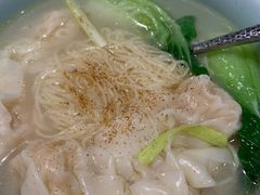 -寻味·港式茶餐厅(富力城店)