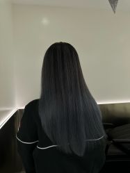 -5号HAIR SALON 专业染发馆