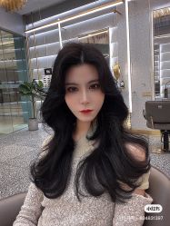 -3AM·S HAIR SALON烫发染发接发