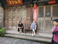 -王天顺海苔饼