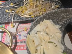 -哥老官重庆美蛙鱼头(龙湖杭州金沙天街店)