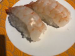 -晴季寿司(红旗街万达店)