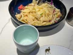 -阿里疆Alijiang·丝路美食·异域风情·清真(长楹天街店)
