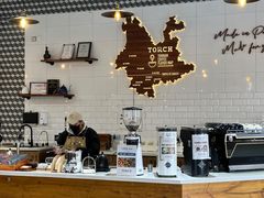 -Torch Coffee 炬点咖啡