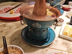-涮福記·现切牛羊肉火锅(世纪汇店)