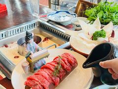 -大隐·成都火锅Bistro(合生麒麟新天地店)