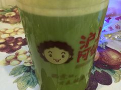 -沪上阿姨鲜果茶(华新大街店)