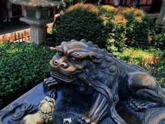 -寒山寺