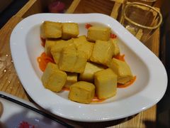 -豪渝火锅(李家村万达店)