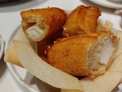 顺德炸奶-粤来记·啫啫煲·点心(日月光店)